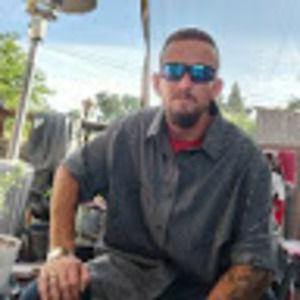 Meet your Posher, Aaron